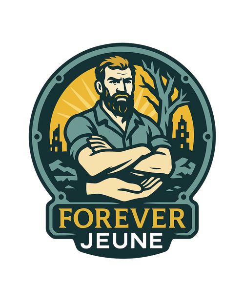 Forever Jeune